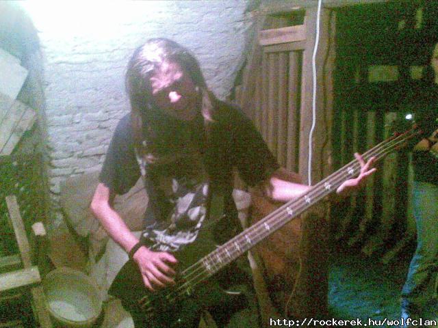 Black metal \m/ 