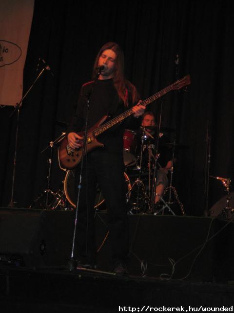Neurasthenia