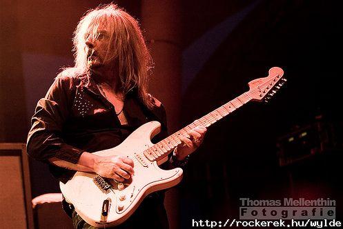 Axel Rudi Pell