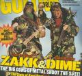 Zakk  Dimebag