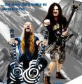 Zakk And  Dimebag 2