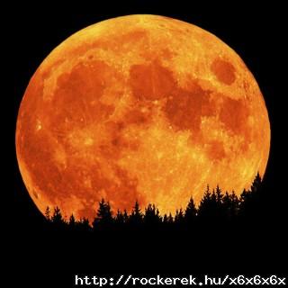 moon