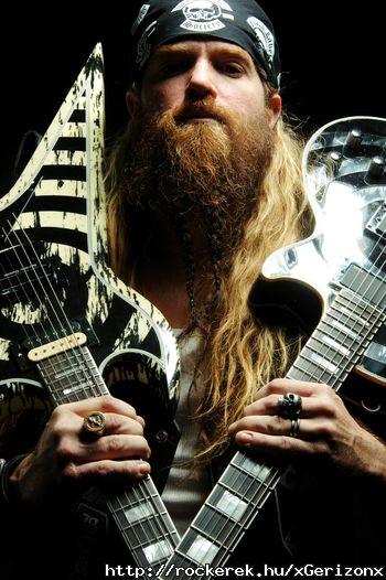 Zakk+Wylde