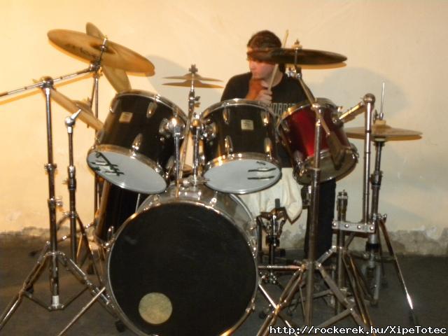 Druming