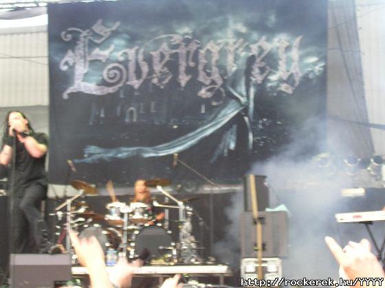 Evergrey