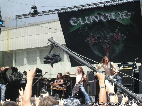 Eluveitie