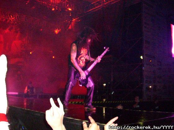 Slayer 08
