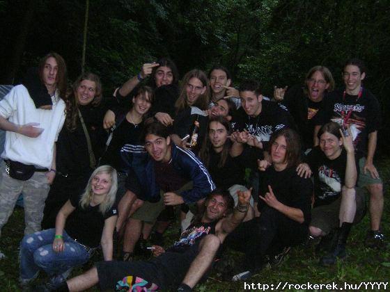 Mor csapat08