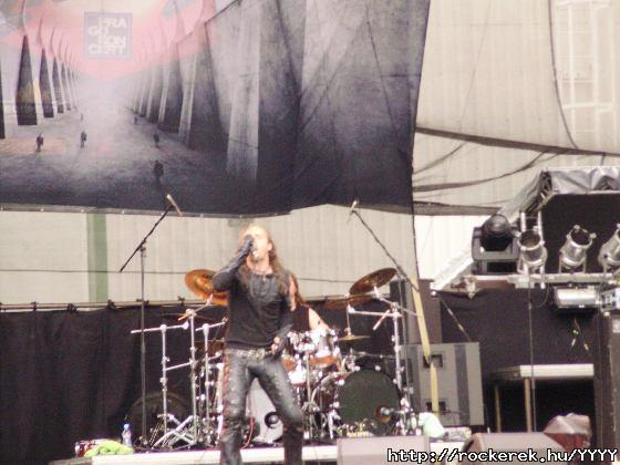 Keep of Kalessin :D