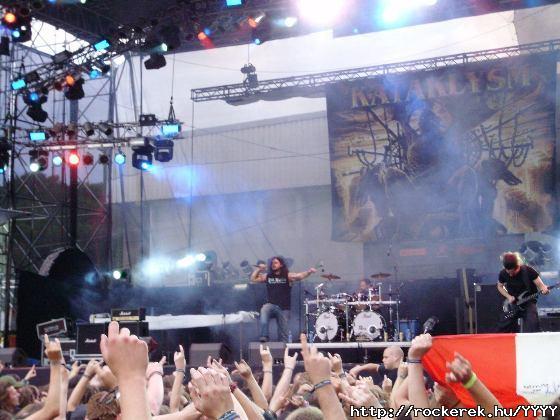 Kataklysm