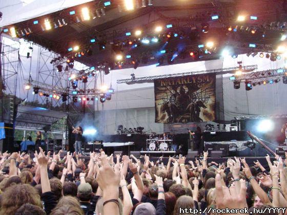Kataklysm mor09