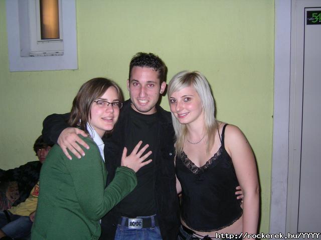 Pankval s a magyar rockjsgrs gyngyszemvel... :P..az elnk rral....