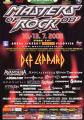 Masters of rock 08 xD