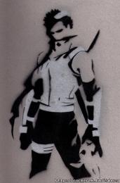 Zabuza