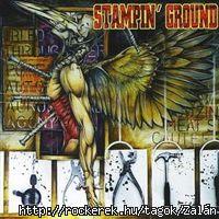 stampin ground
