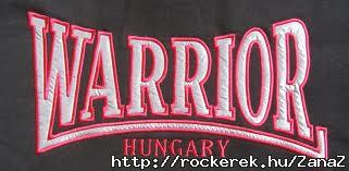 warrior