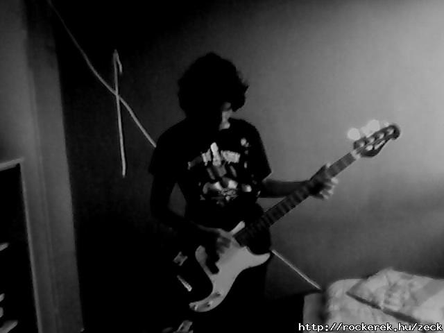 Zack