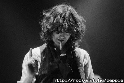 Jimmy Page