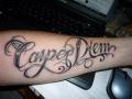 Carpe Diem