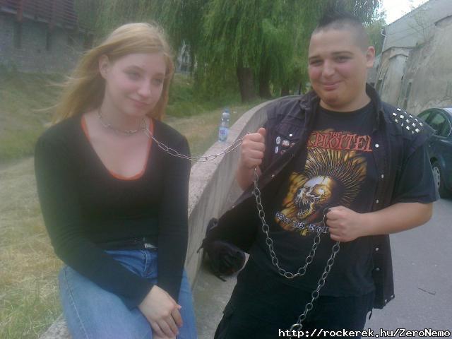 Megvagy xD