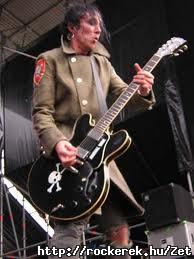 backyard babies szl gitrosa