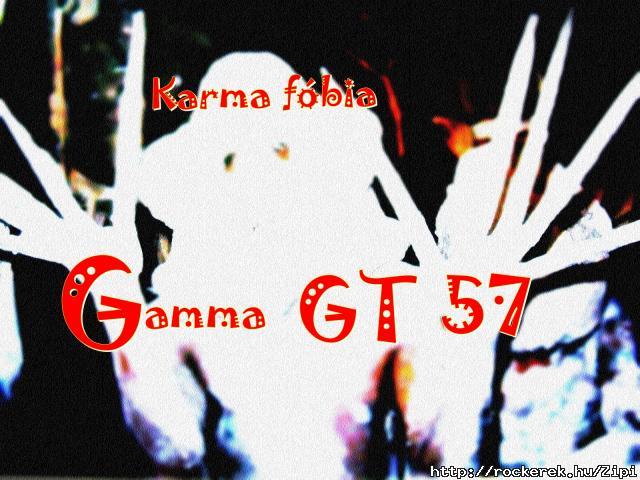 Gamma 2010