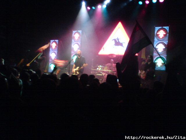 Krptia koncert...de j is volt...:DD