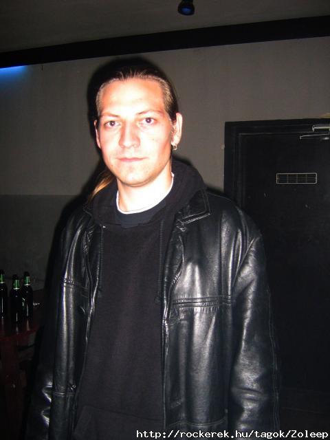 Szerny szemlyem