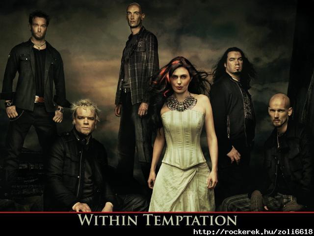WITHIN TEMPTATION