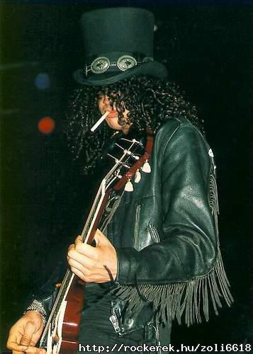SLASH