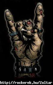 metal!