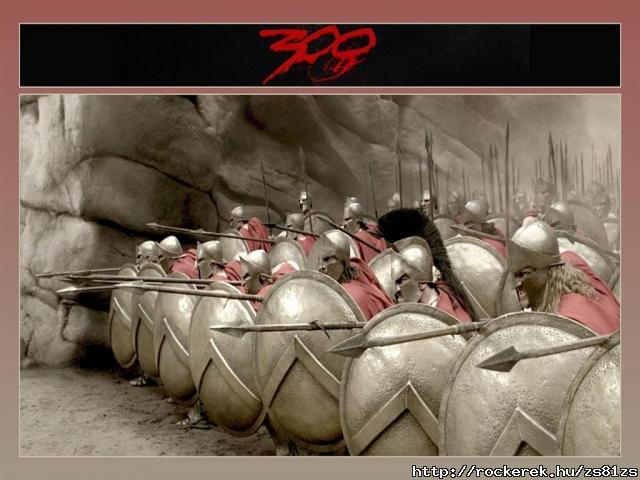 egy kedvenc film (300)