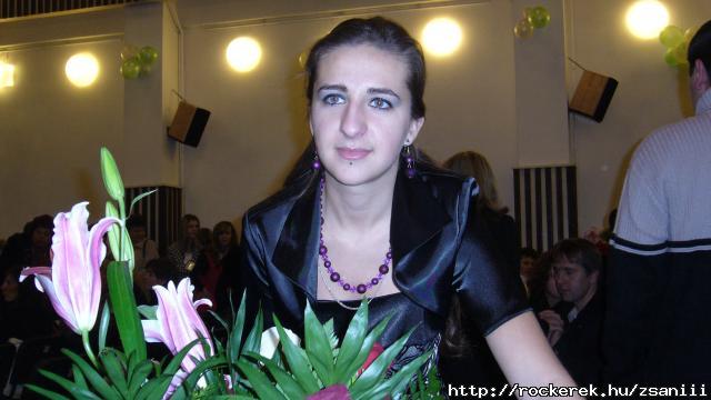 maturandusz