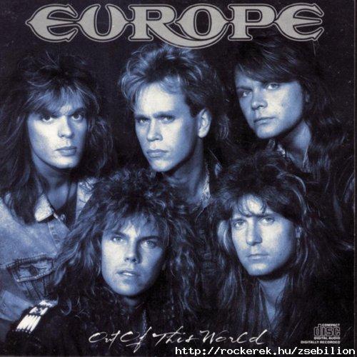 Europe