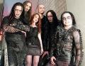 Cradle of Filth - band