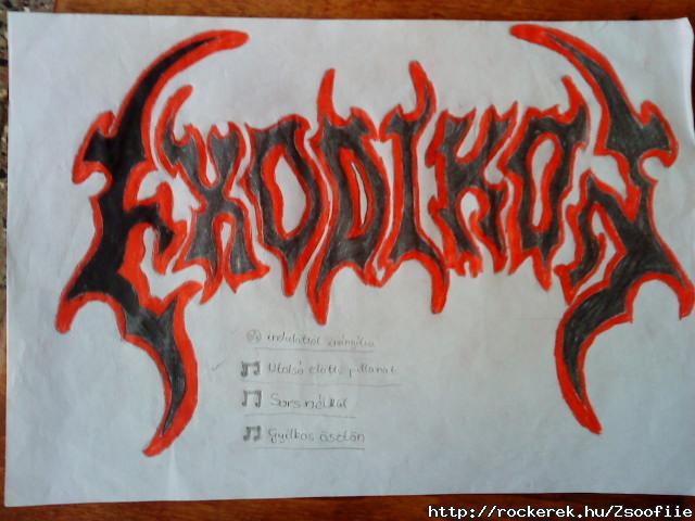 Exodikon