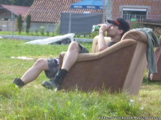 Metaldays 2017 utols nap