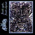 Acheron - Anti-God, Anti-Christ