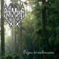 Acrimonia - Acrimonia (Mex) - Legno Di Malinconia