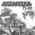 Afflicted - TOXIC EXISTENCE(demo)