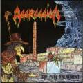 Aggression - The Full Treatment