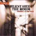Akira Yamaoka - Akira Yamaoka – Silent Hill 4 The Room (Original Soundtracks) (EU)