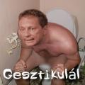 Alkoholik Szeszmaster - GesztiKulál