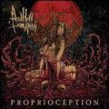 And Hell Followed With - Proprioception