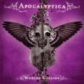 Apocaliptica - Worlds Collide