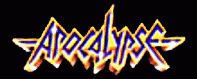 Apocalypse logo