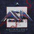 Asia - Anthology