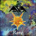 Asia - Rare