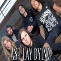 As I Lay Dying