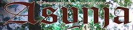 Asynja logo